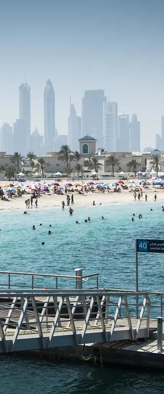 Dubai Sehenswürdigkeiten und Geheimtipps